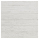 Payne 3-piece Coffee and End Table Set Distressed White