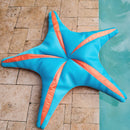 Royal Starfish Pool Float
