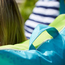 Captain's Pool Float