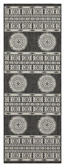Sunshine - 2'7" X 7'3" Indoor / Outdoor Area Rug