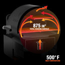 Blackstone 900 Pellet Grill