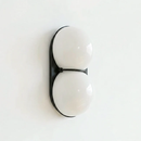 Twinwave Wall Lamp