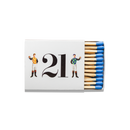 21 Club