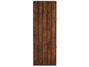 Cottage Lane - Wood Sofa Table - Coffee