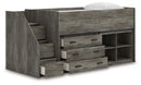 Frandern - Loft Bed