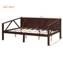 Full size Daybed, Espresso