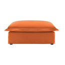 Koala Ottoman - Orange