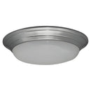 22.5" 35W LED Classic Flush Mount Ceiling Lighting Fixture