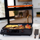 Blackstone E-Series 22" Electric Tabletop Griddle