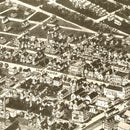 Vintage Map of Lindenhurst, New York 1926