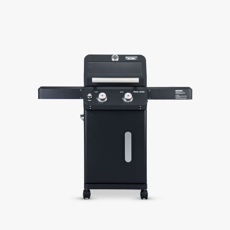 Mesa 200 | Matte Color Propane Gas Grill