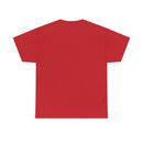 "I Miss America" Heart Unisex Heavy Cotton Tee
