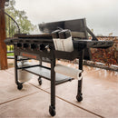 Blackstone Original 36" Omnivore Griddle with Hard cover