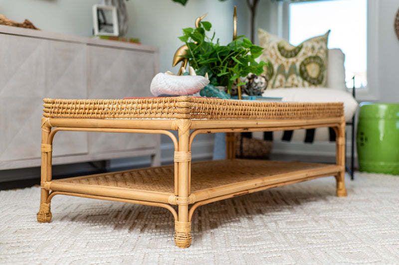 Fern Coffee Table