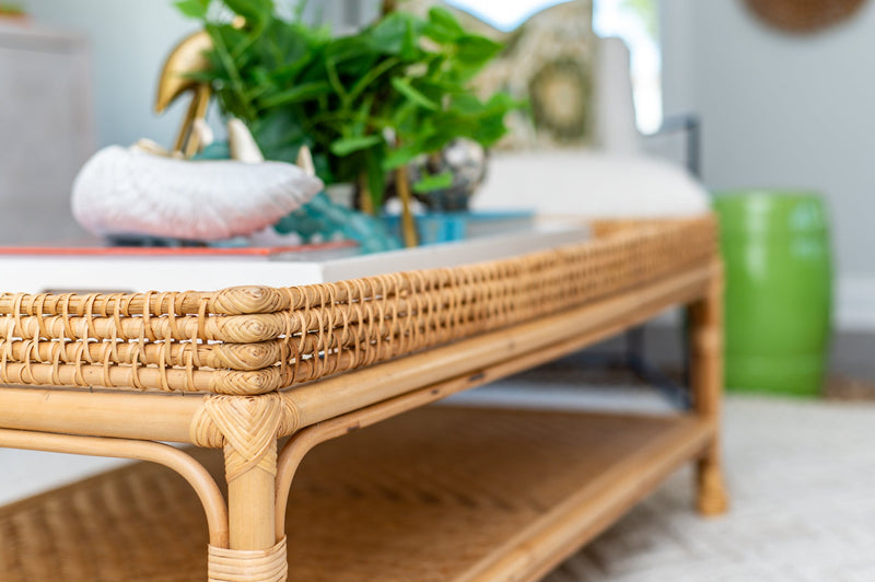 Fern Coffee Table