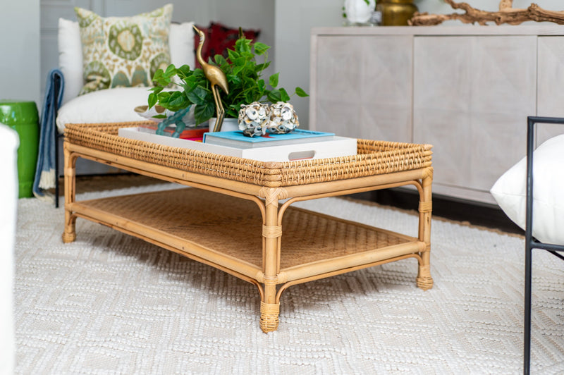 Fern Coffee Table