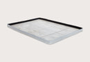 Zip-on Euro-Gusset Bed Upgrade kit for Latex, Memory Foam, Innerspring and Waterbeds