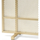 FIRE SCREEN