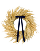 Fall Boho Pampas Wreath