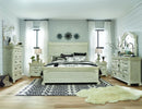 Bronwyn - Drawer Chest - Alabaster