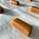 Caramel Bundle Pack | 24 Caramels | Vanilla & Grey Sea Salt | Boxicanyon Caramels