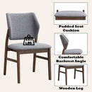 Sarha - Dining Side Chair (Set of 2)