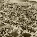 Vintage Map of Berlin, Pennsylvania 1905