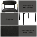 Jaramillo - Dining Room Side Chair (Set of 2)