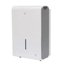 22 Pint Flat Panel Most Energy Star Dehumidifier (R32)