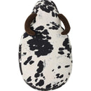 COW OTTOMAN