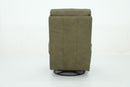 Crews - Recliner Swivel Glider