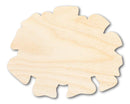 Unfinished Wood Marigold Flower Shape | DIY Day of the Dead Craft Cutout | up to 46" DIY