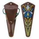 Scissors Case Kit Irises FLTL-069