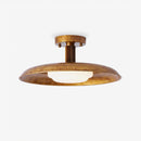 Oscar Flat-Panel Ceiling Light