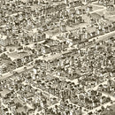 Vintage Map of Tarentum, Pennsylvania 1901