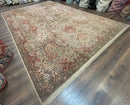 10x14 Karastan Empress Kirman Rug