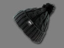 Warmest Fleece Lined Knit Beanie – Extreme Cold Winter Hat