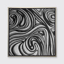 23Nov2012v.1 - Open Edition Canvas Print
