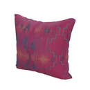 Andean Summer: Sunset – Luxury Outdoor Pillow by SmithHönig