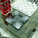 Candy Bowl | Black and White X