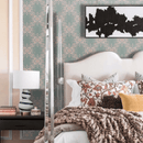 Peel and Stick Wallpaper - Venice Fade / Vivaldi