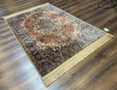 Karastan Rug 4x6, Vintage Karastan