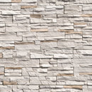Terrado Peninsula Cream Stacked Natural Manufactured Stone Flats - MSI Collection