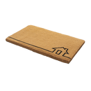 Home View - Natural Coir Doormat