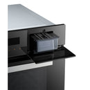 24'' Built-in Combi Oven | HZK-TS1-Y