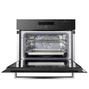 24'' Built-in Combi Oven | HZK-TS1-Y