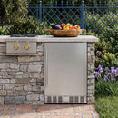 24 Inch Indoor/Outdoor Beverage Refrigerator 58145RKR0