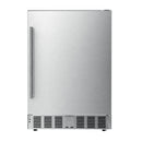 24 Inch Indoor/Outdoor Beverage Refrigerator 58145RKR0