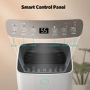 24 Pints Dehumidifier D4212B