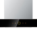 24" Wall Mount Recirculating Perimeter Vent Series | EMS6008-CR